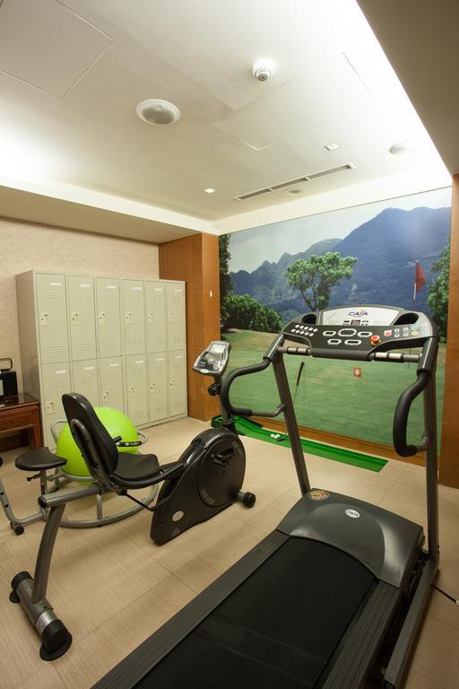 Rich Garden Hotel 3*