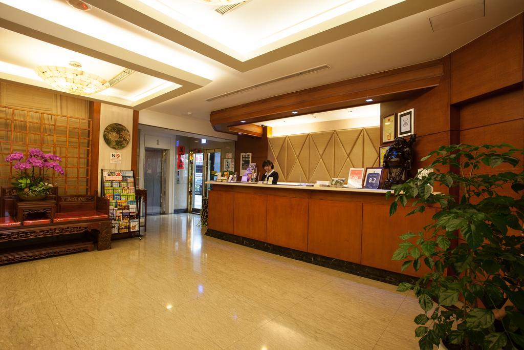 Hotel Rich Garden 3*
