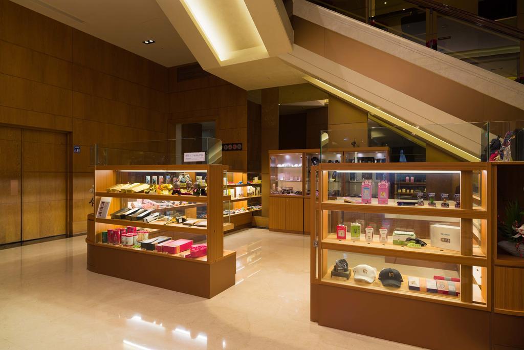 Fushin - 5* Taipei