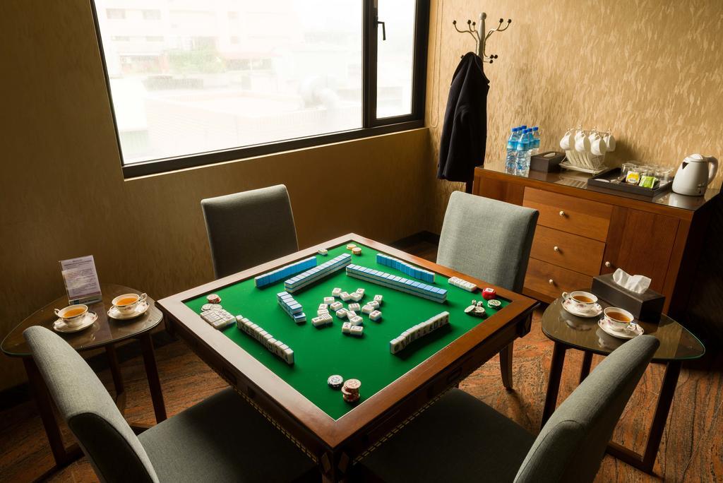 Hotel Fushin - 5*