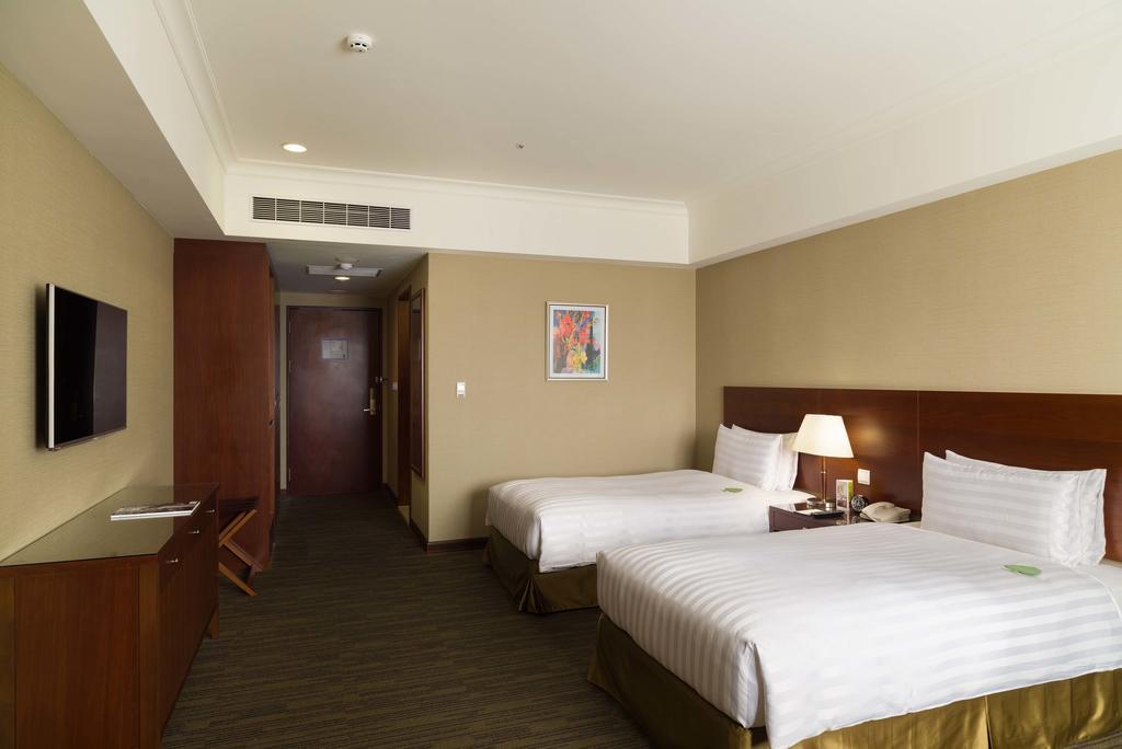 Fushin - Hotel