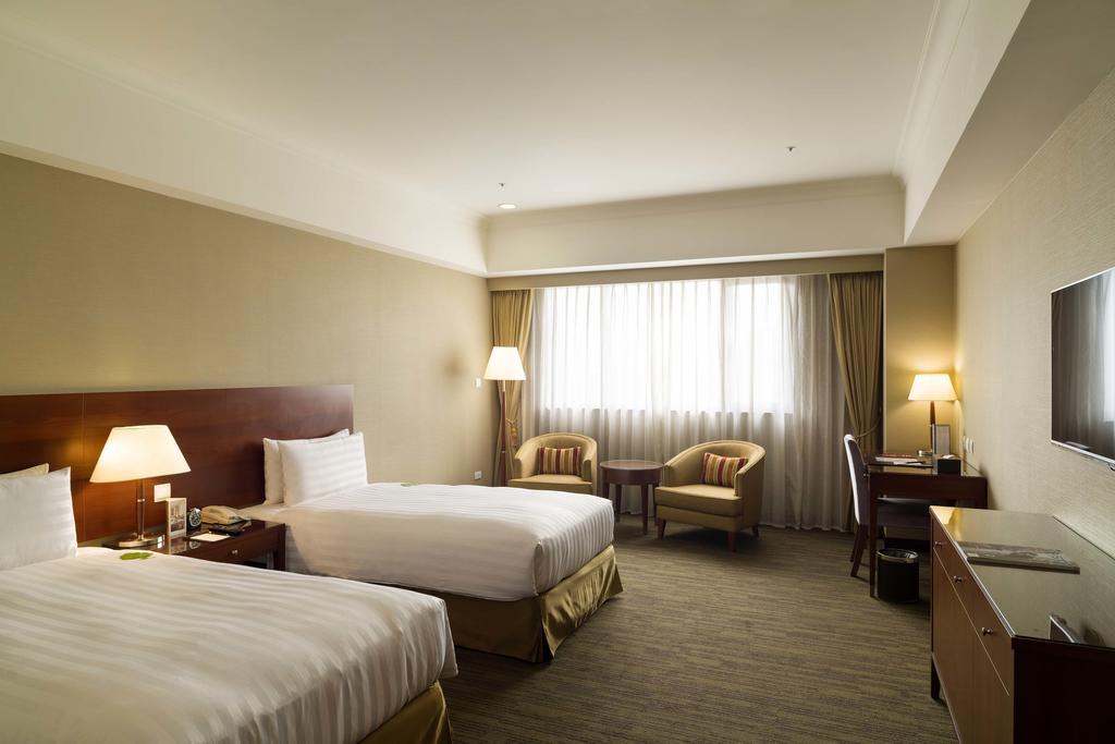 Fushin - Hotel 5*
