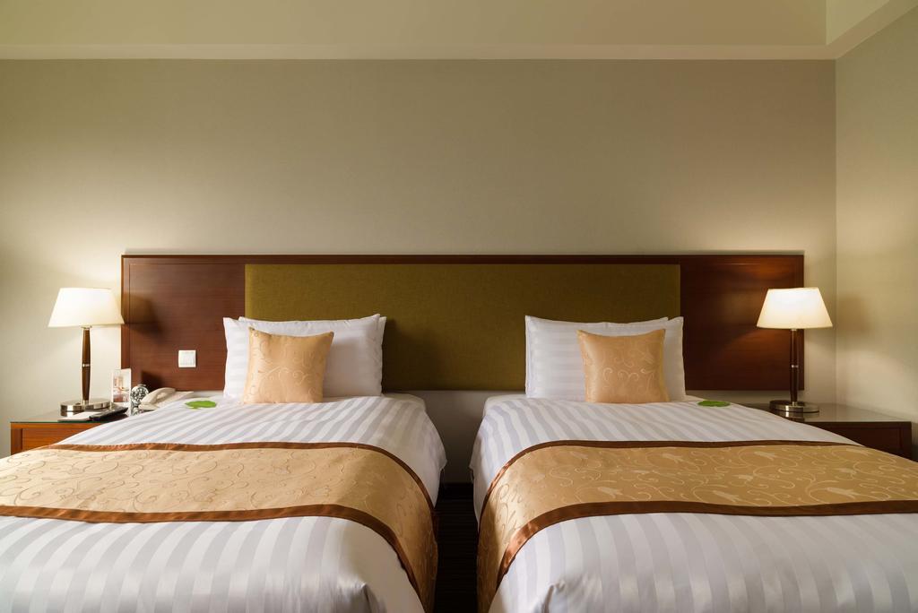 Fushin - Hotel