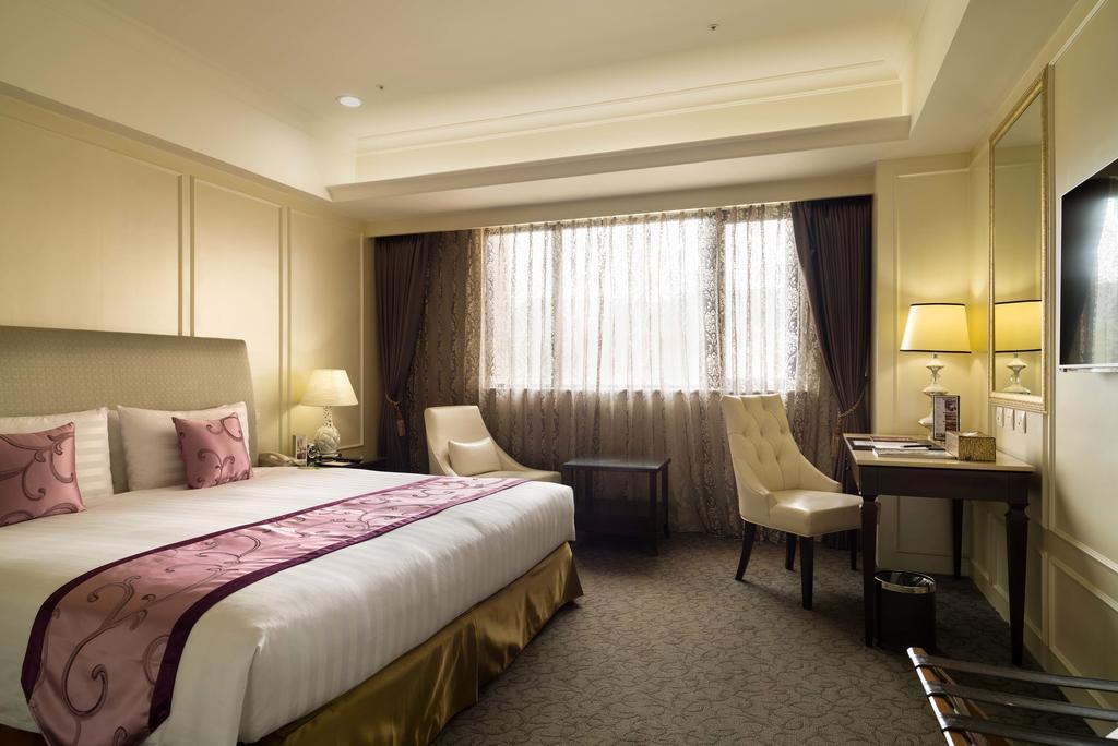 Fushin - Hotel