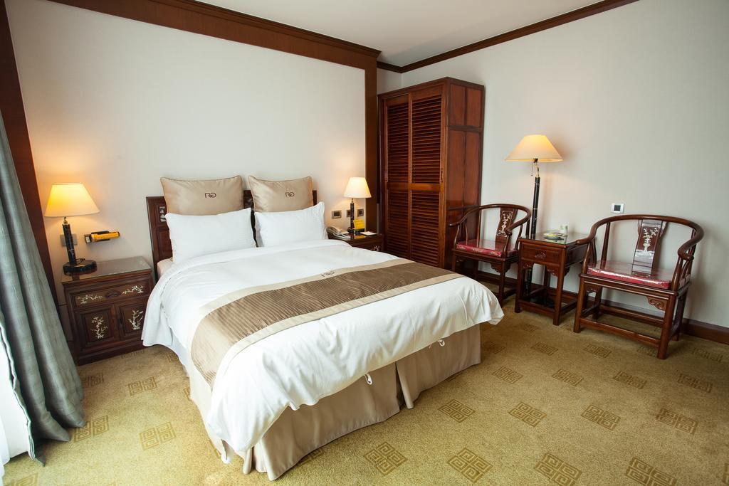 Hotel Rich Garden 3*