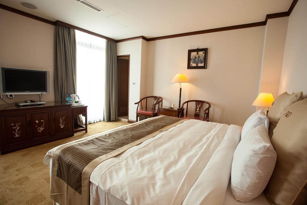 Hotel Rich Garden 3*