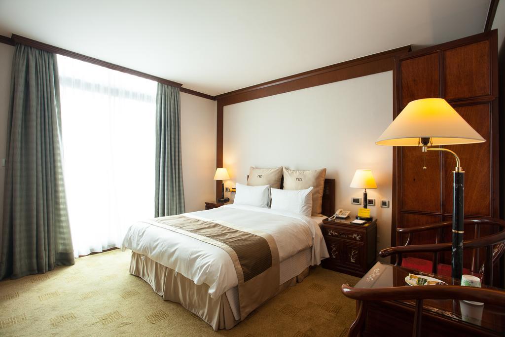 Hotel Rich Garden