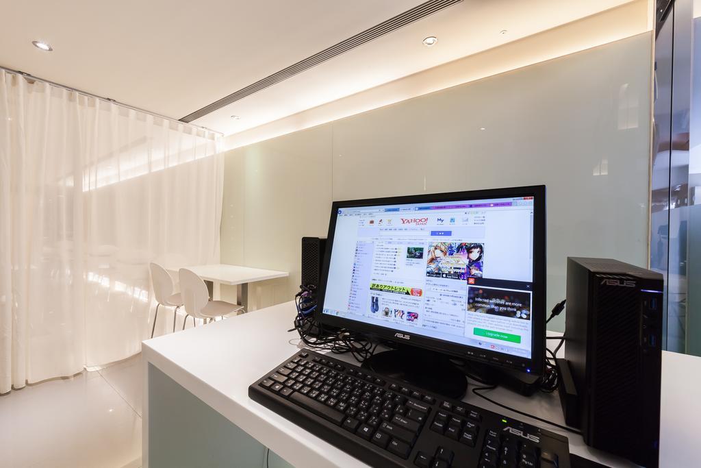 Green World Mai - Zhongshan Hotel 3*