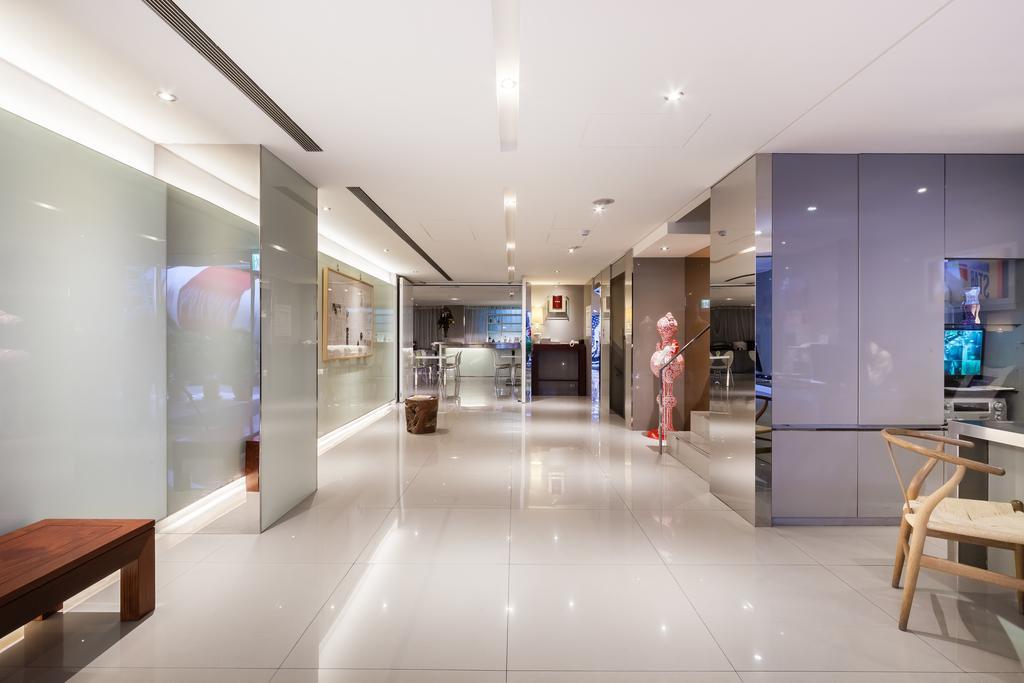 Hotel Green World Mai - Zhongshan