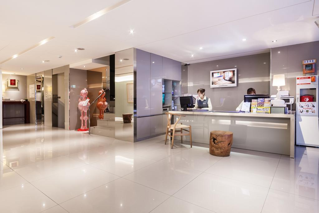 Hotel Green World Mai - Zhongshan