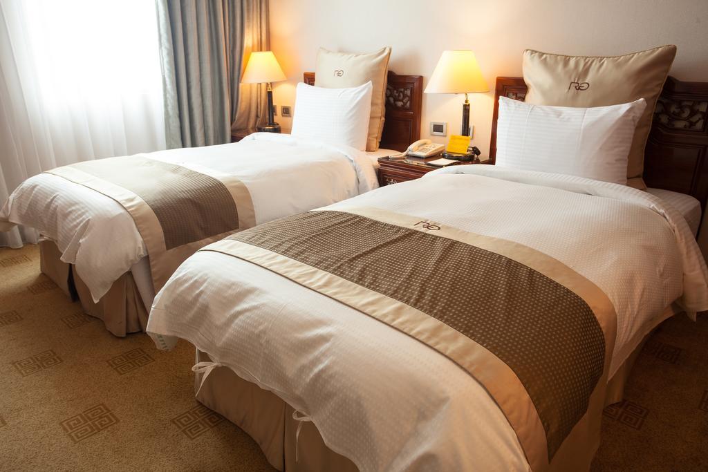 Rich Garden Hotel