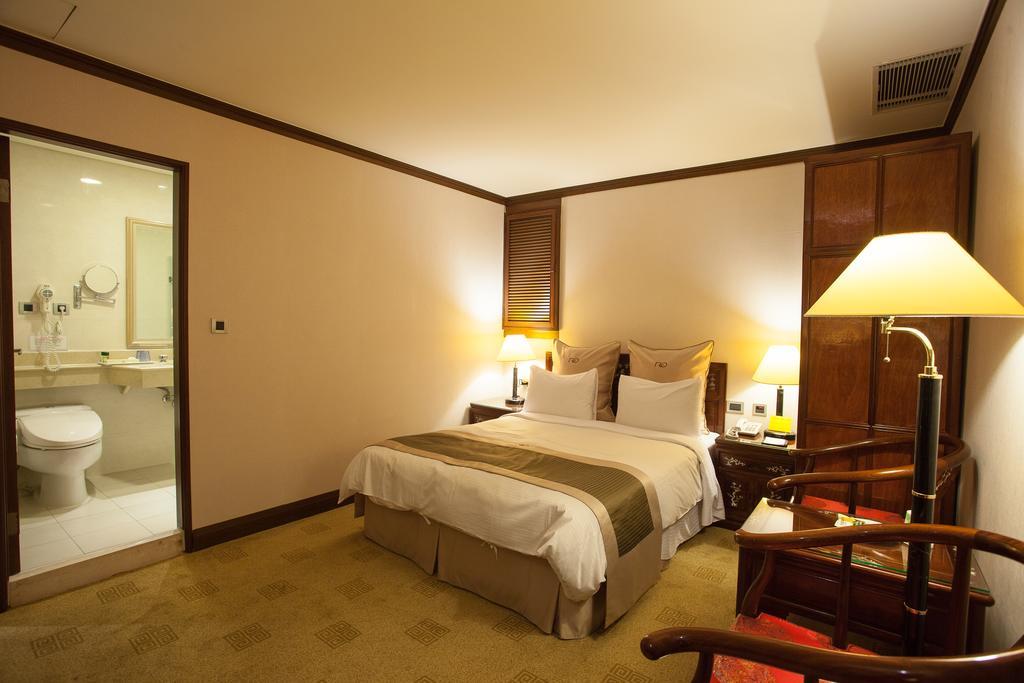 Rich Garden Hotel