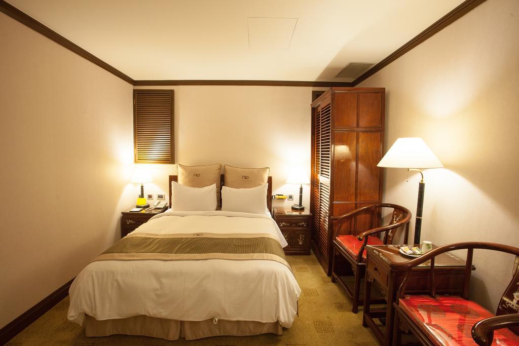 Hotel Rich Garden