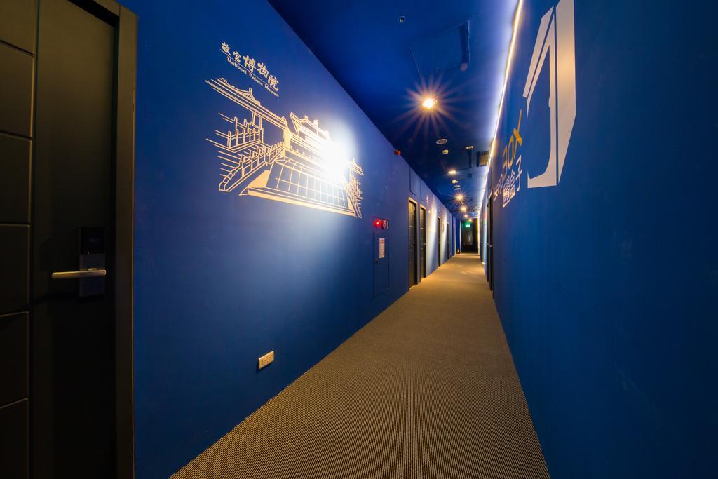Hostel Sleepbox