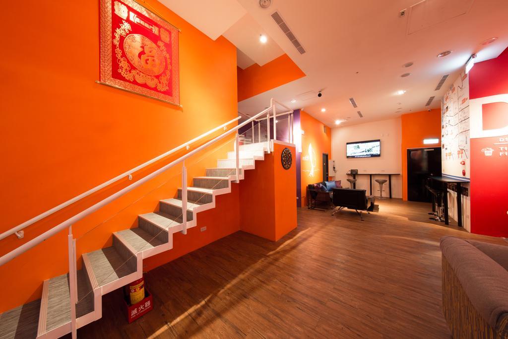 Sleepbox Hostel