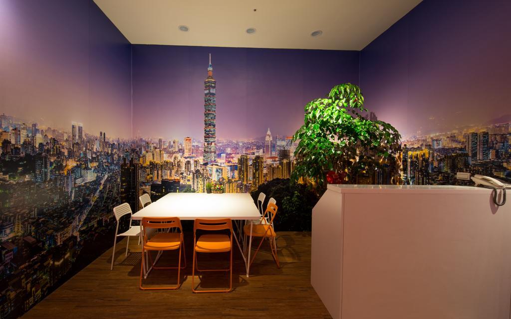 Sleepbox * Taipei