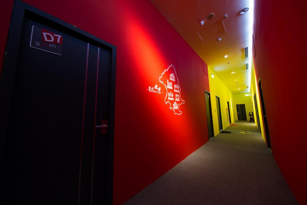Hostel Sleepbox *