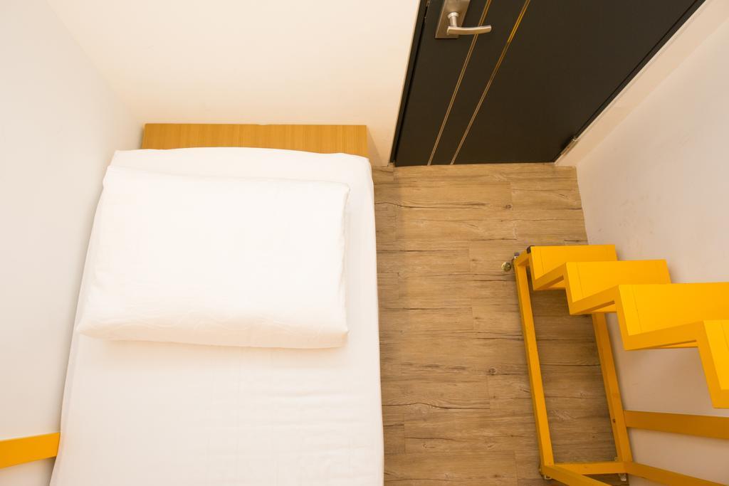 Hostel Sleepbox