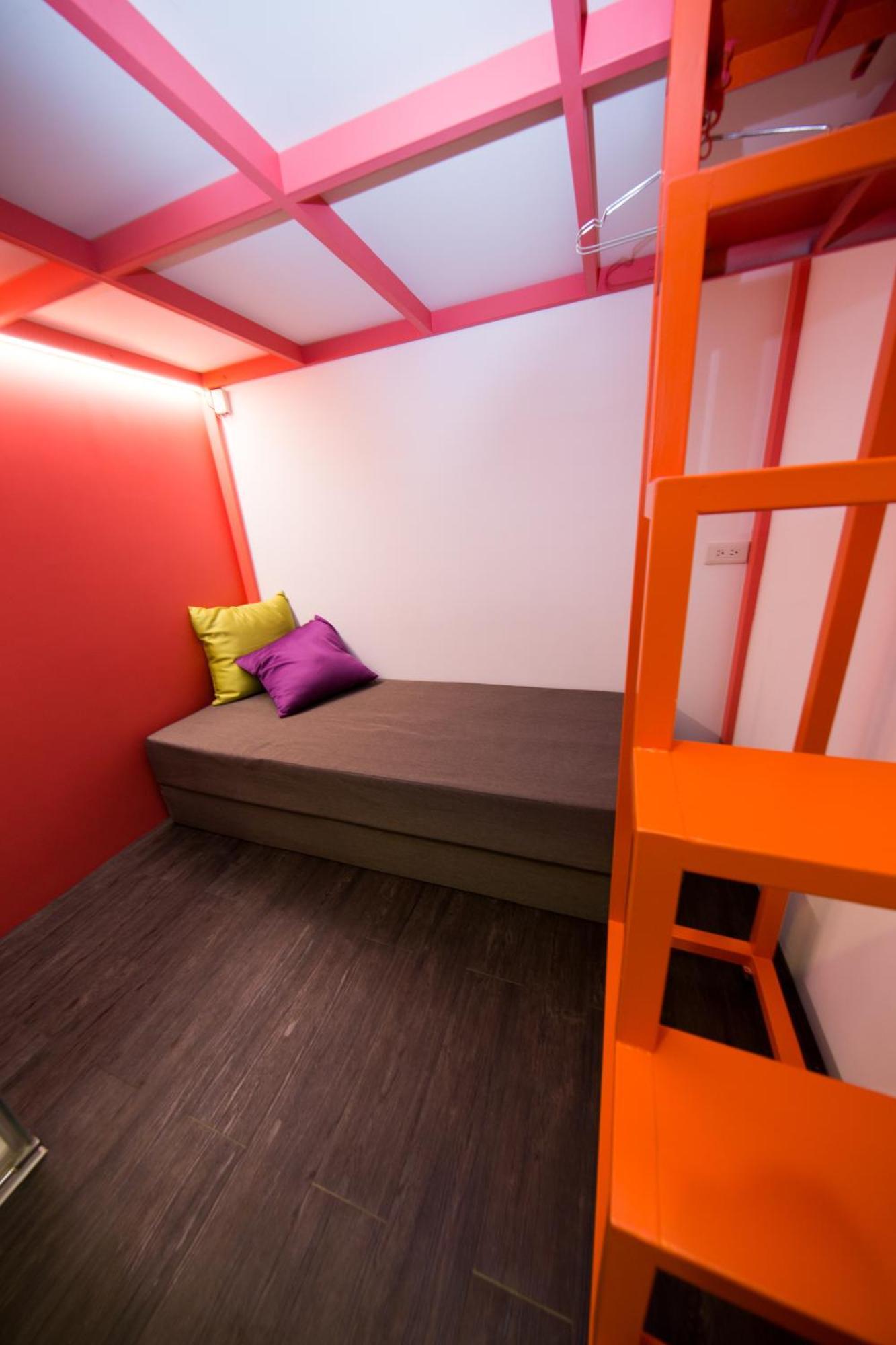 Sleepbox * Taipei
