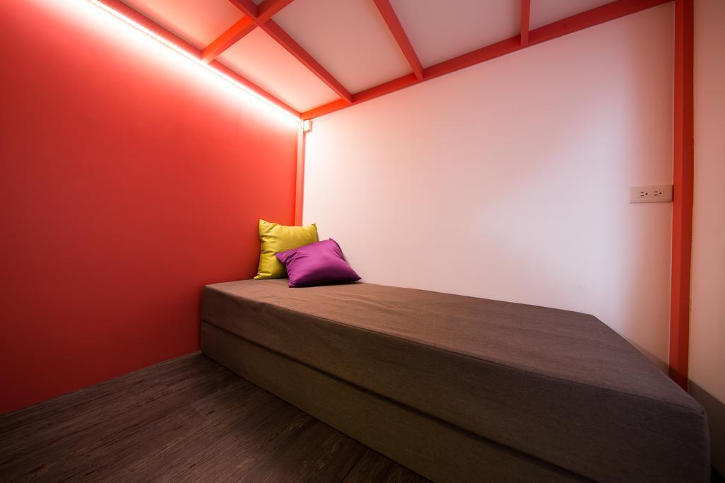 Sleepbox Taipei