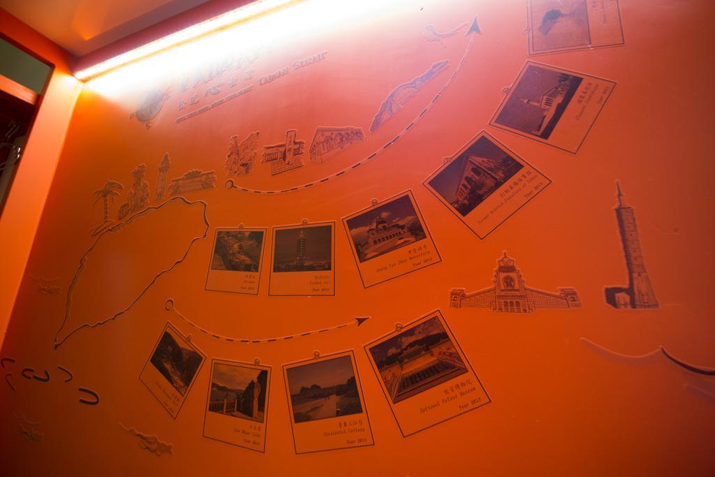 Sleepbox Taipei