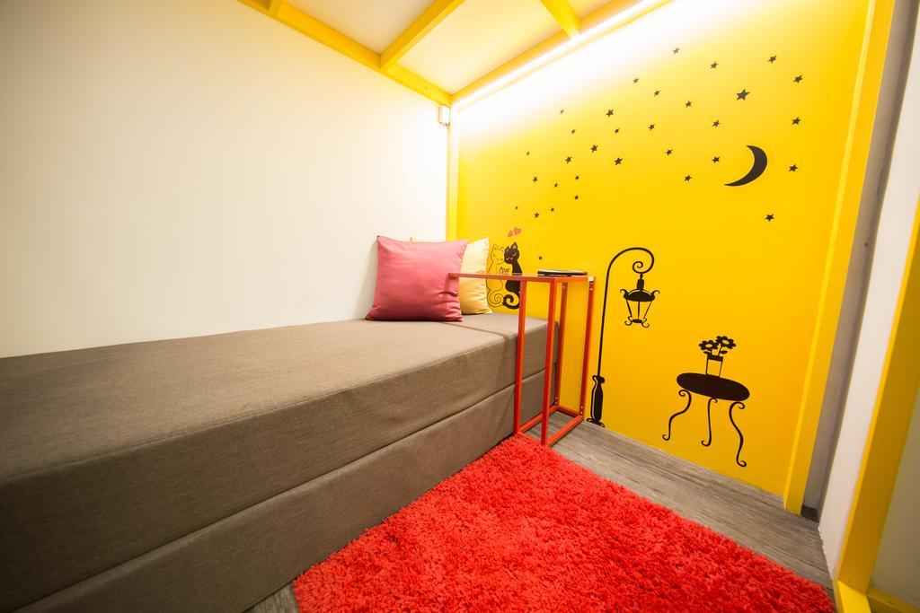 Sleepbox