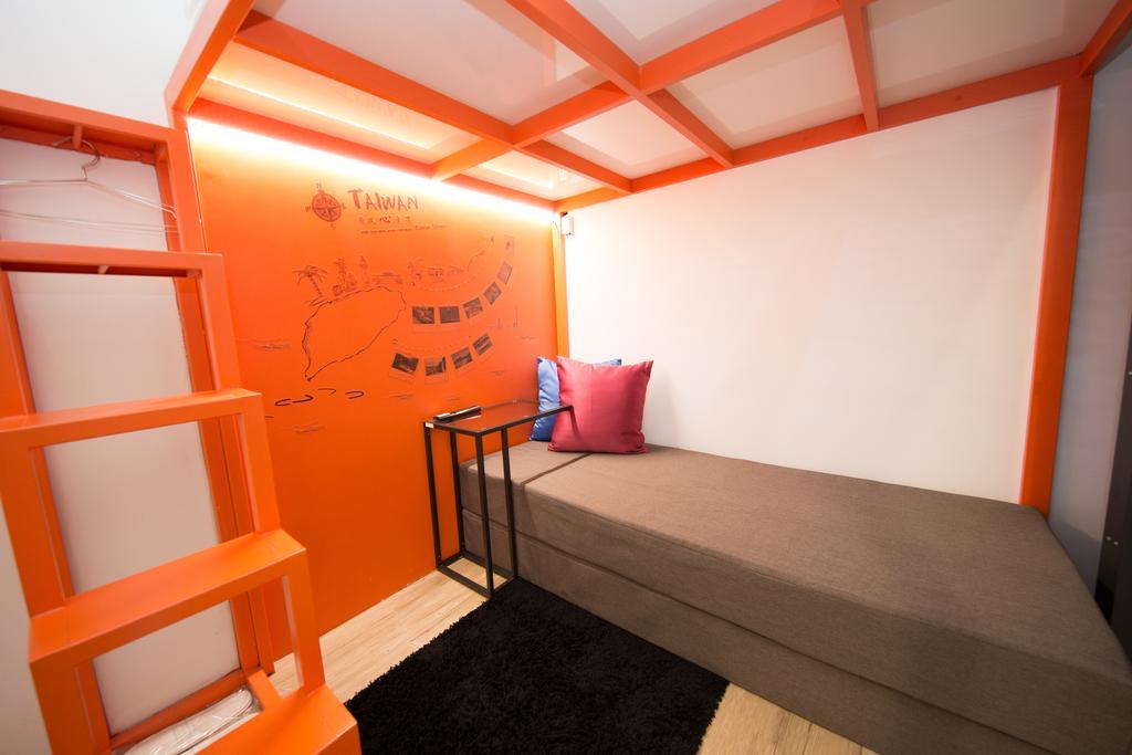 Sleepbox * Taipei
