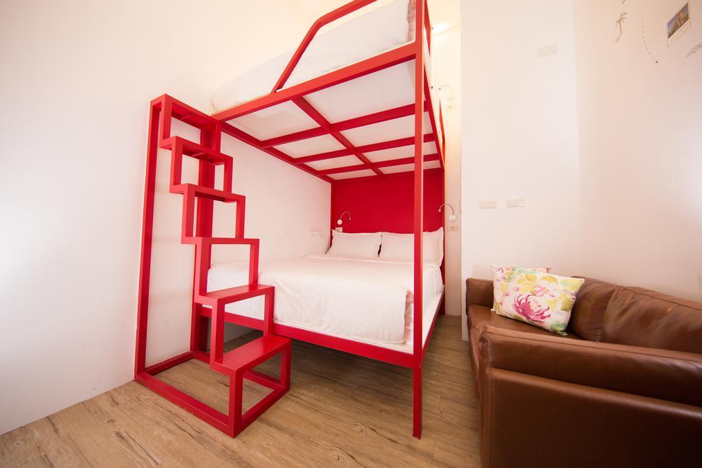 Hostel Sleepbox