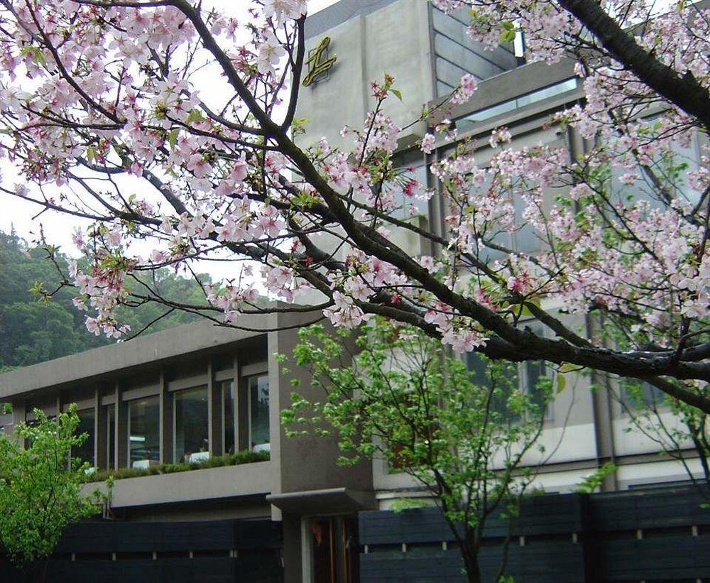 Resort Check Select Yamgmingshan Taipei
