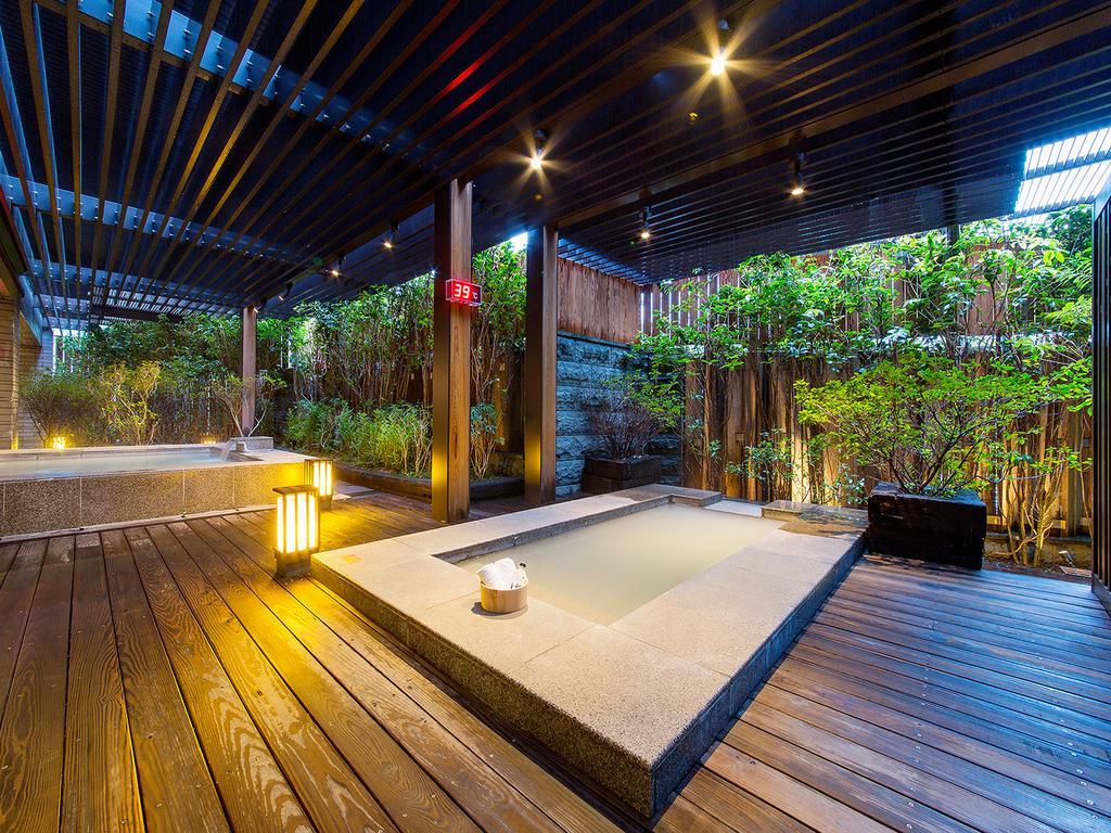 Grand View Beitou 5*