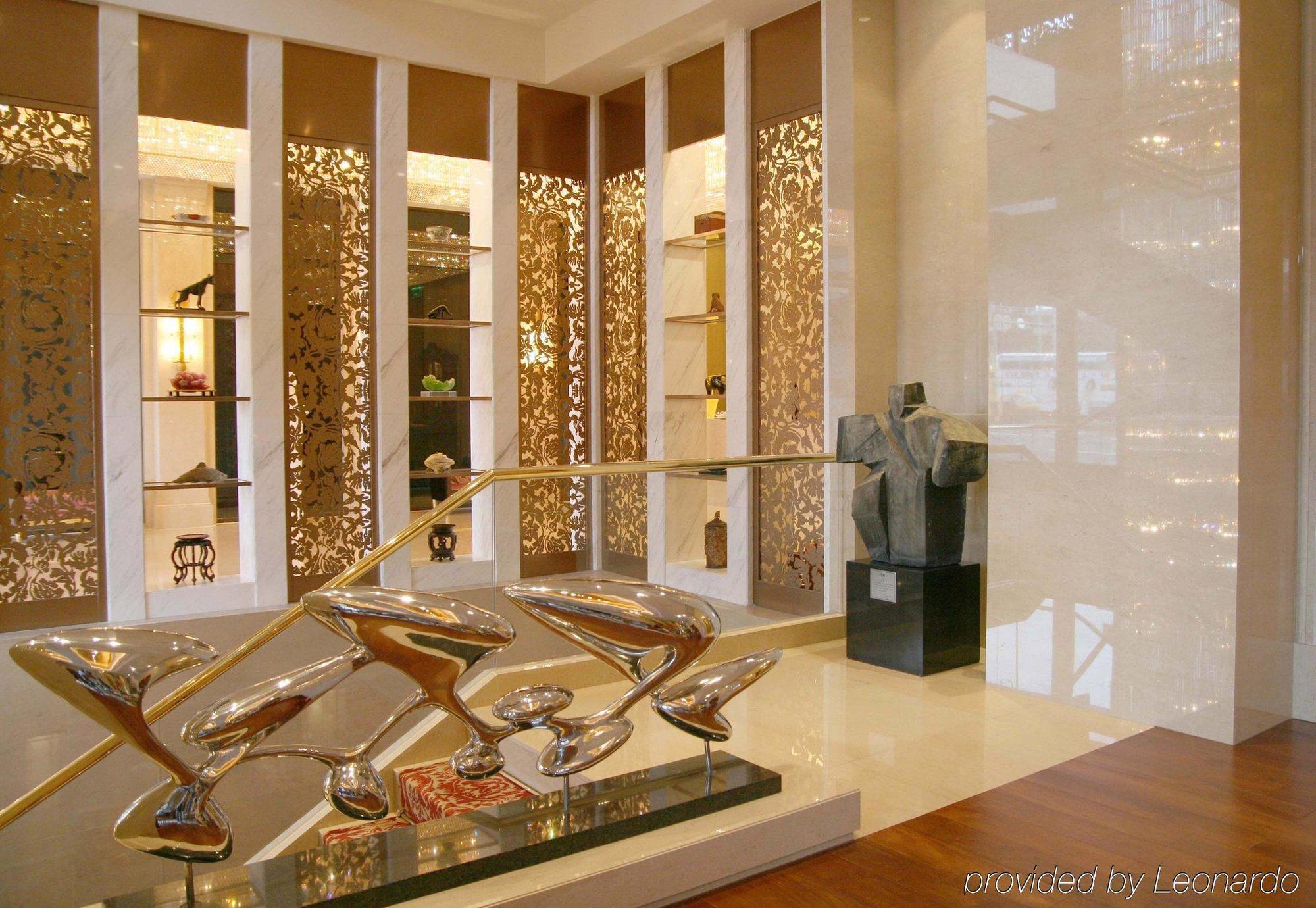 San Want Residences 5*