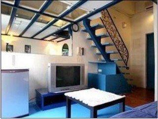 Lucky Apartment-ximen