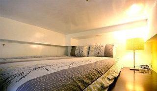 Lucky Apartment-ximen Hotel