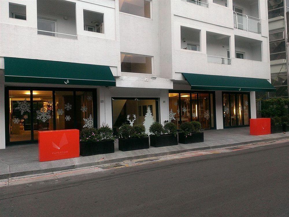 Hotel Papersun