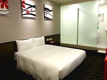 Hotel Dream Of Red Mansions 3*
