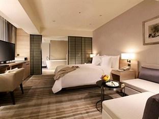Hotel Cozzi Zhongxiao Taipei