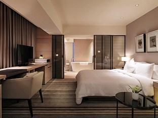 Cozzi Zhongxiao Hotel Taipei