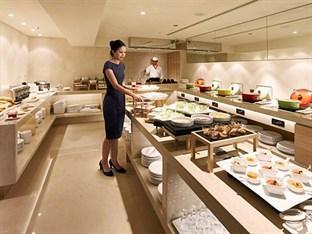 Cozzi Zhongxiao 4*