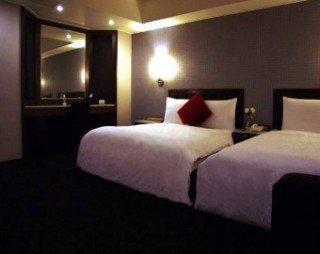 Inn Forward Ii 3*