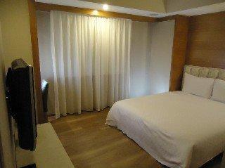Forward Ii Inn Taipei