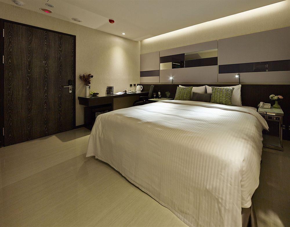 Hotel Beauty - B7 3*