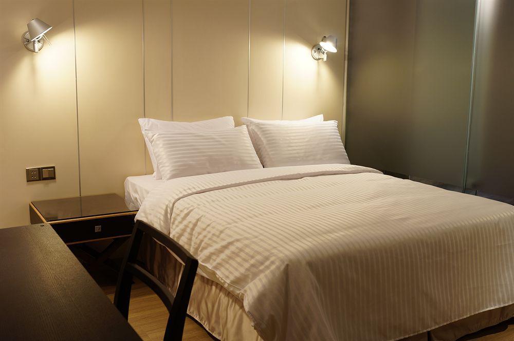 Relax I 3* Taipei