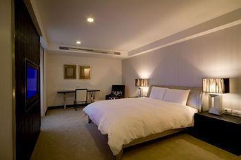 Longbon Beitou 4* Taipei