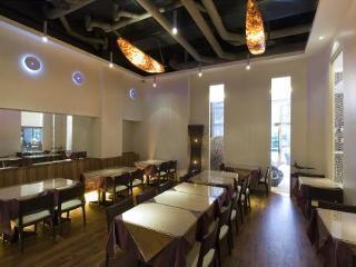 Golden Hot Spring Hotel Taipei