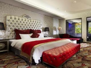 Golden Hot Spring Hotel Taipei