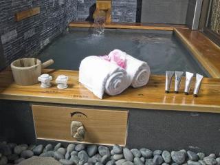 Golden Hot Spring Hotel Taipei