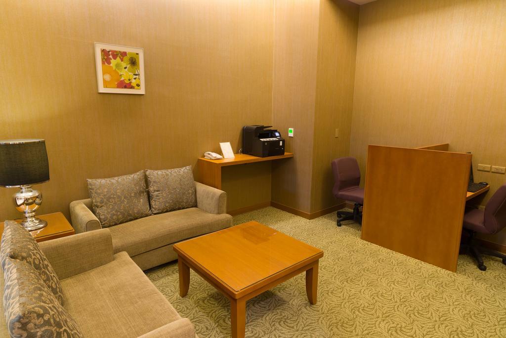 Hotel Fushin -
