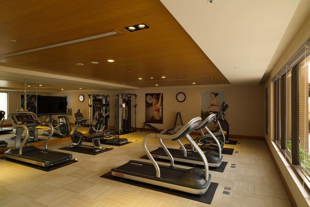 Hotel Fushin -