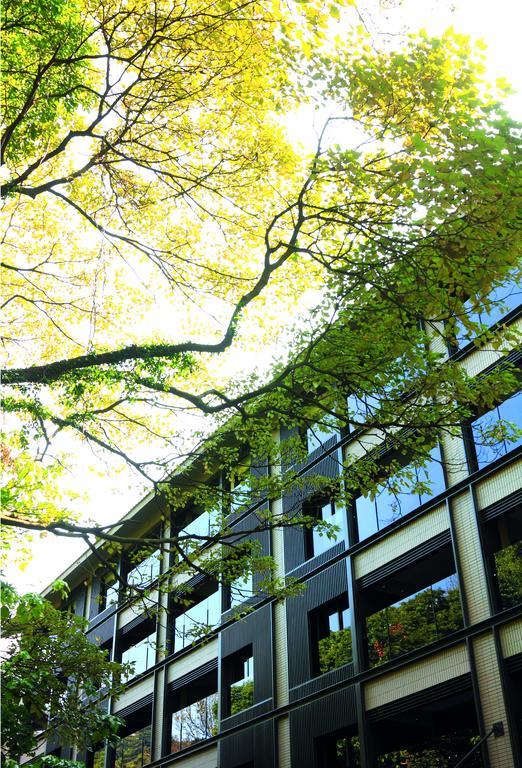 Tempat peranginan Grand View Beitou Taipei