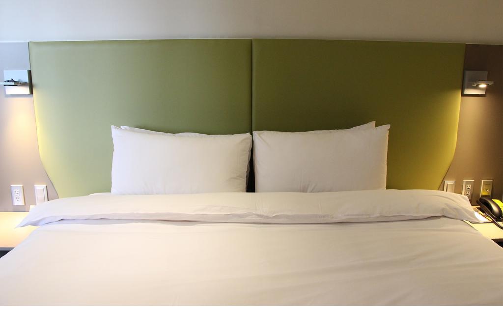 Horizon Hotel Taipei